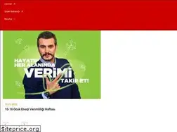 Sites similar to dogansehir.gov.tr