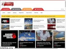 Sites similar to dogansehir.net