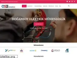 Sites similar to dogansoy.com