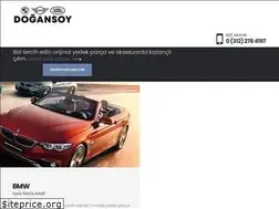 Sites similar to dogansoybmw.com