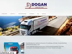 Sites similar to dogansped.de