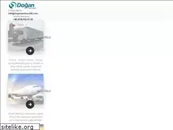 Sites similar to dogantasimacilik.com
