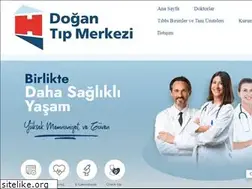 Sites similar to dogantipmerkezi.com