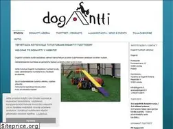 Sites similar to dogantti.fi