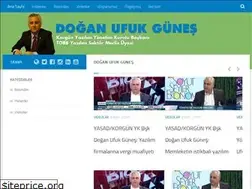 Sites similar to doganufukgunes.com