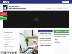 Sites similar to doganunver.com