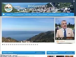 Sites similar to doganyurt.bel.tr