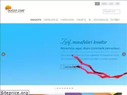 Sites similar to doganzarf.com