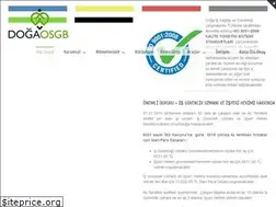 Sites similar to dogaosgb.com