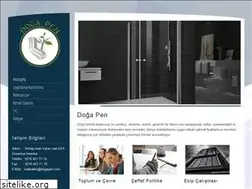 Sites similar to dogapen.com