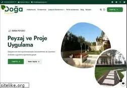 Sites similar to dogapeyzaj.com