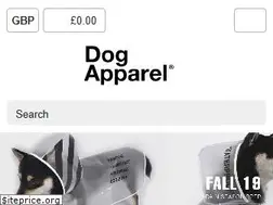 Sites similar to dogapparel.co.uk
