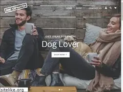 Sites similar to dogapproved.ca