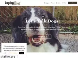 Sites similar to dogappy.com