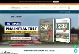 Sites similar to dogar.com.pk