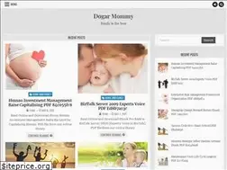 Sites similar to dogar.info