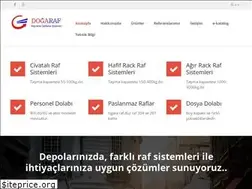 Sites similar to dogaraf.com