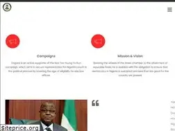 Sites similar to dogarayakubu.net
