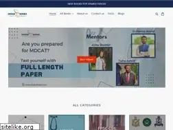 Sites similar to dogarbooks.com
