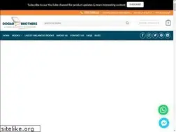Sites similar to dogargroup.com