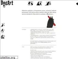 Sites similar to dogart.cz