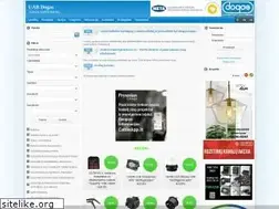Sites similar to dogas.lt