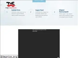 Sites similar to dogasabun.com
