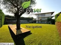 Sites similar to dogaser.com