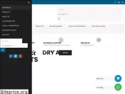 Sites similar to dogasogutma.com