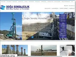 Sites similar to dogasondaj.com