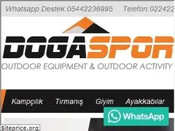 Sites similar to dogaspor.net