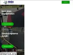 Sites similar to dogasporzeminleri.com