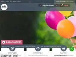 Sites similar to dogatasarim.net