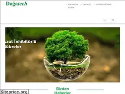 Sites similar to dogatech.com.tr