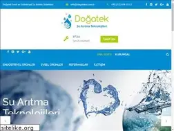 Sites similar to dogateksu.com.tr