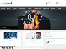 Sites similar to dogatelekom.com