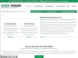 Sites similar to dogatesisat.com