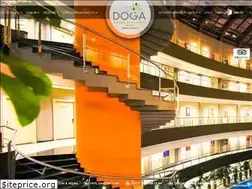 Sites similar to dogathermalhotel.com