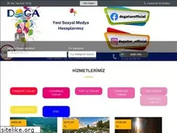 Sites similar to dogatur.com