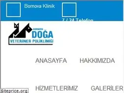 Sites similar to dogavet.net