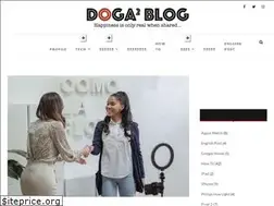 Sites similar to dogaworld.com