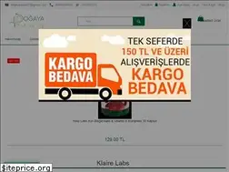 Sites similar to dogayadanis.com