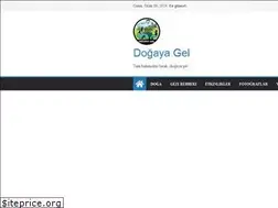 Sites similar to dogayagel.com