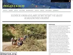 Sites similar to dogayakacis.com