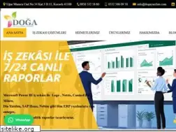 Sites similar to dogayazilim.com