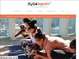 Sites similar to dogayoga.fit