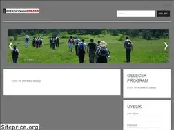Sites similar to dogayuruyusuankara.com