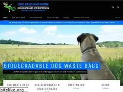 Sites similar to dogbagsandmore.com