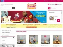 Sites similar to dogbakery.com.br