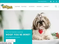 Sites similar to dogbar.com
